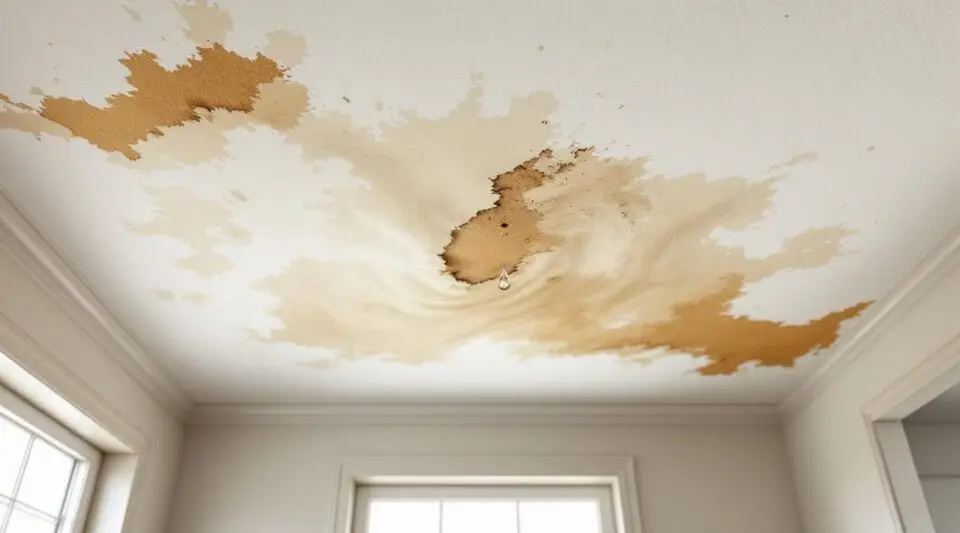 Commercial Water Damage Restoration King of Prussia