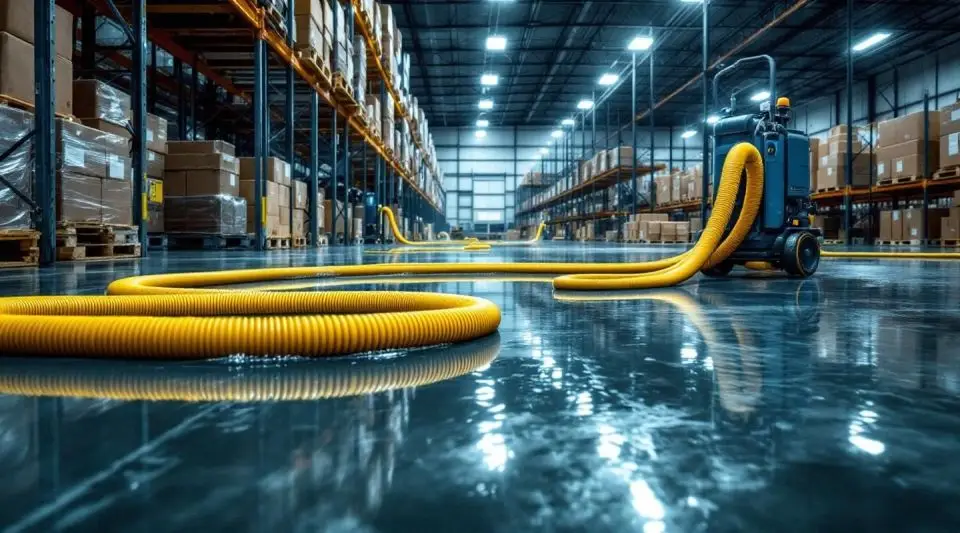 Sewage Backup Cleanup King of Prussia